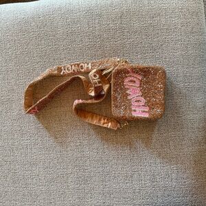 Altar'd State HOWDY Crossbody Bag